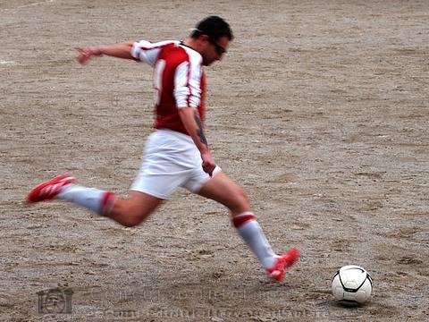DanieleSaleri-Il Goleador